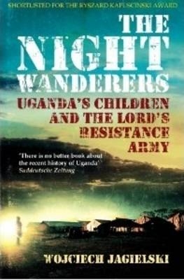 The Night Wanderers