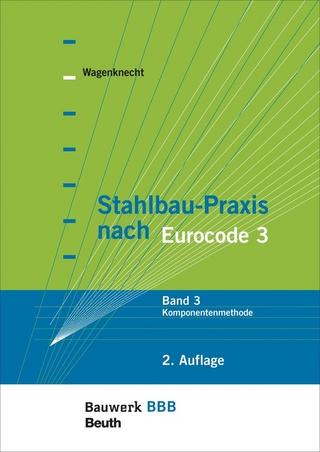 Stahlbau-Praxis nach Eurocode 3