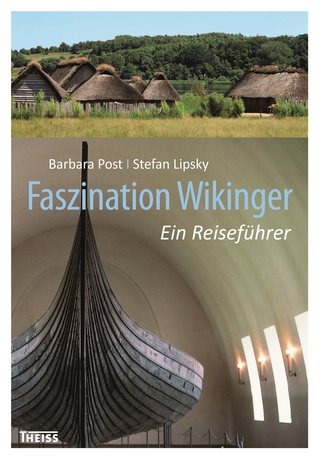 Faszination Wikinger