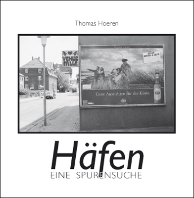 H&auml;fen - Thomas Hoeren