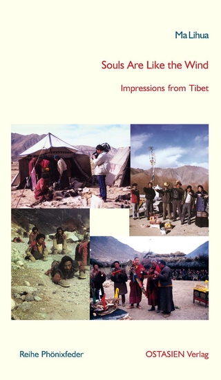 Souls Are Like the Wind