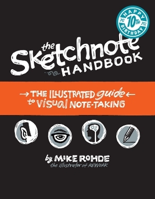 Sketchnote Handbook, The