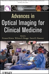 Advances in Optical Imaging for Clinical Medicine - 