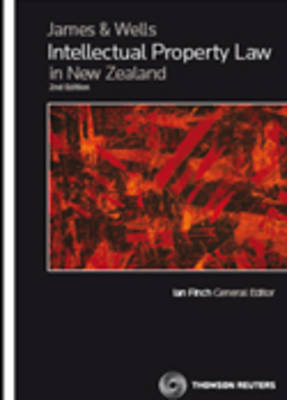 James and Wells Intellectual Property Law in New Zealand