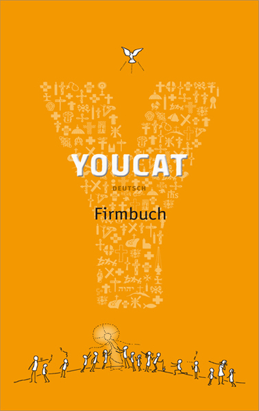 YOUCAT Firmbuch - Bernhard Meuser, Nils Baer