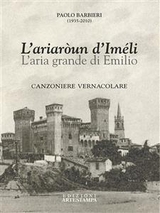 L'ariarou  d'Imeli - Paolo Barbieri
