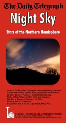 The Daily Telegraph Night Sky