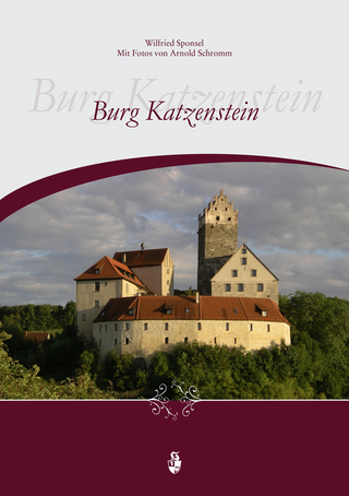 Burg Katzenstein