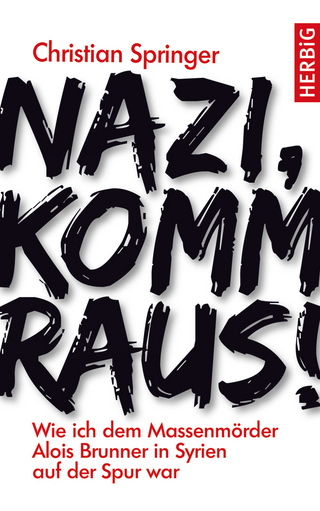 Nazi, komm raus!