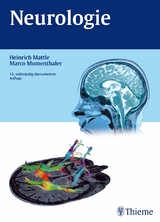 Neurologie -  Heinrich Mattle,  Marco Mumenthaler