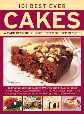 101 Best-ever Cakes