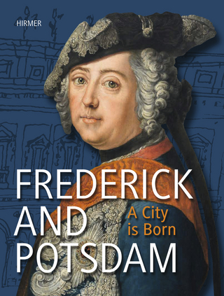 Frederick and Potsdam