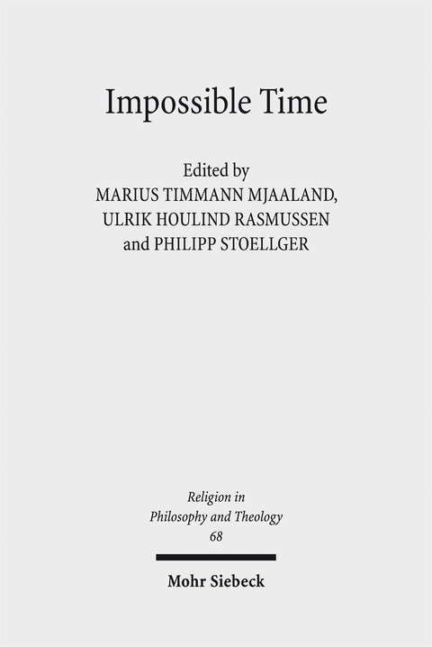 Impossible Time - 