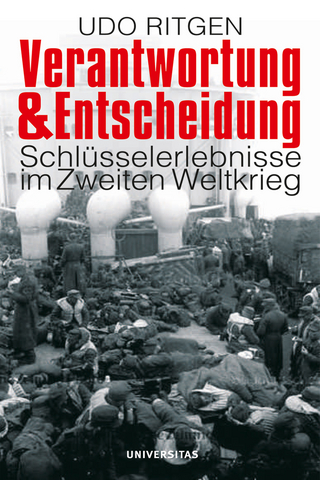 Verantwortung und Entscheidung