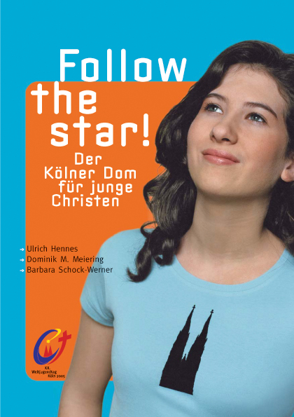 Follow the star! - Ulrich Hennes, Dominik M Meiering, Barbara Schock-Werner