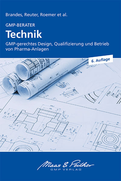 GMP-BERATER TECHNIK