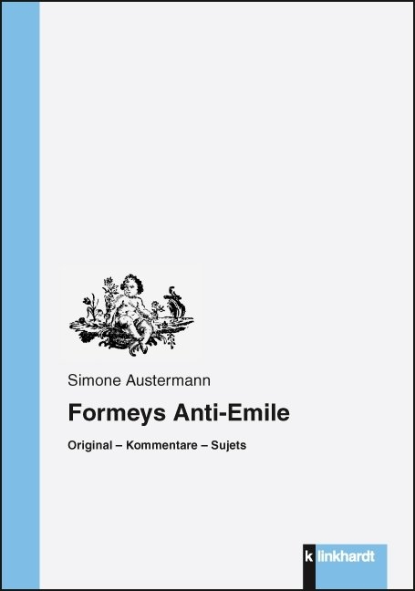 Formeys Anti-Emile - Simone Austermann