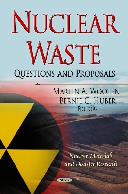 Nuclear Waste - 
