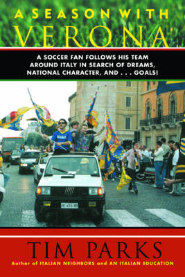A Season with Verona