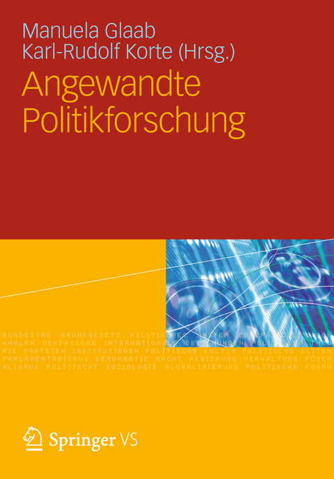 Angewandte Politikforschung - 