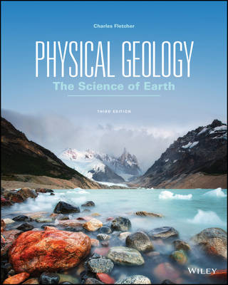 Physical Geology