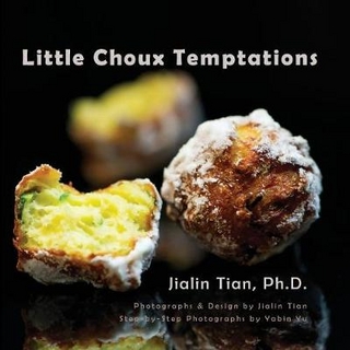 Little Choux Temptations