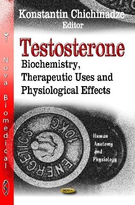 Testosterone - 