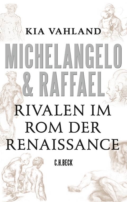 Michelangelo & Raffael - Kia Vahland