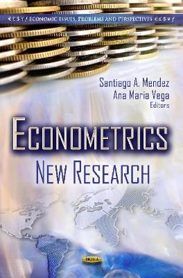 Econometrics - 