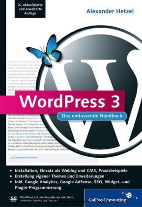 WordPress 3