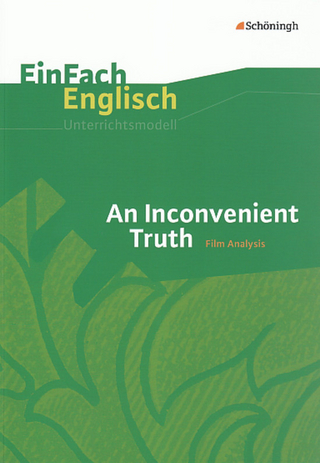 EinFach Englisch Unterrichtsmodelle