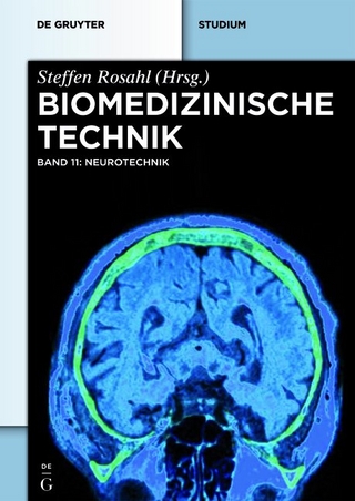 Biomedizinische Technik / Biomedizinische Technik – Neurotechnik