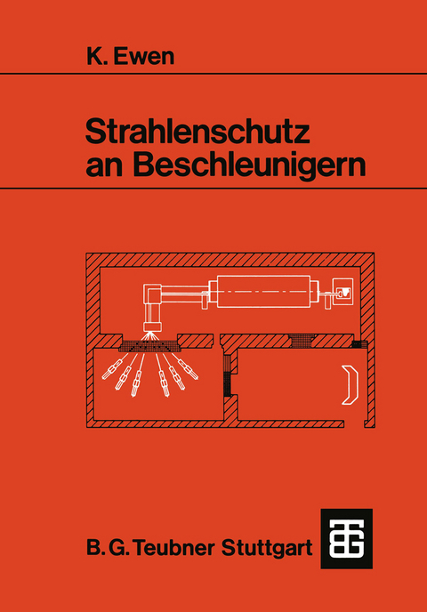 Strahlenschutz an Beschleunigern - Klaus Ewen
