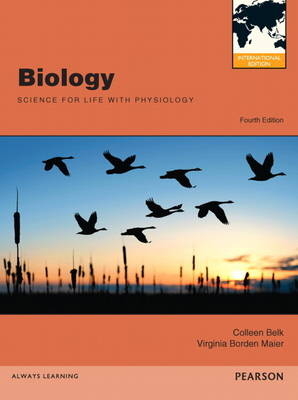 Biology, plus Mastering Biology with Pearson eText
