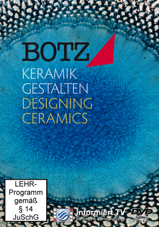 Keramiken kreativ Glasieren