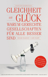 Gleichheit ist Gl&uuml;ck - Kate Pickett, Richard Wilkinson