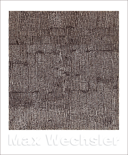 Max Wechsler - 