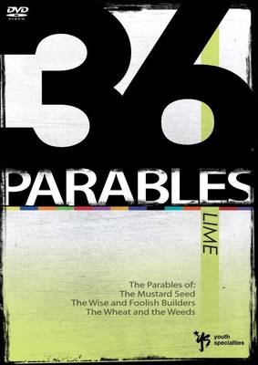 36 Parables: Lime -  Thirty Six Parables