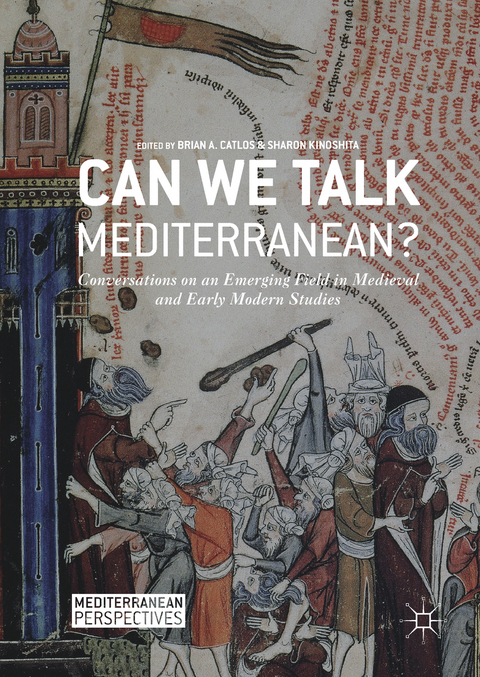 Can We Talk Mediterranean? - 