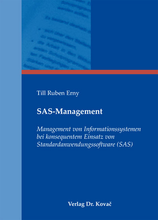 SAS-Management