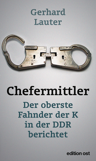 Chefermittler