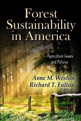 Forest Sustainability in America - 