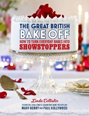The Great British Bake Off: How to turn everyday bakes into showstoppers - Love Productions