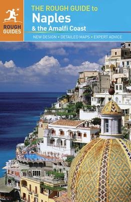 The Rough Guide to Naples & the Amalfi Coast