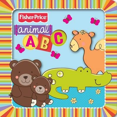 Fisher-Price Animal Abc -  Fisher-Price