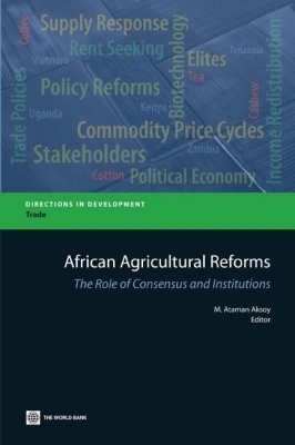 African Agricultural Reforms - 
