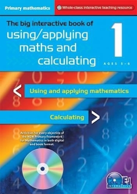 Primary Maths Year 1