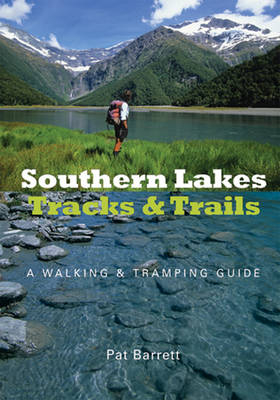 Southern Lakes Tracks & Trails
