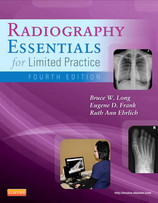 Radiography Essentials for Limited Practice