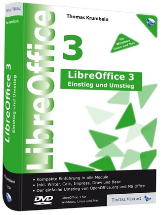 LibreOffice 3